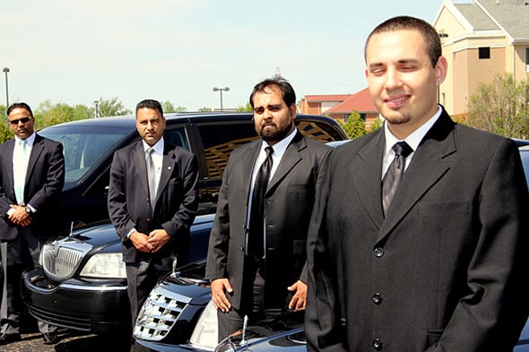 Car Service DTW