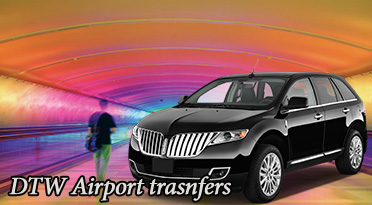 Detroit Airport Car Service