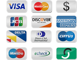 Payment Options